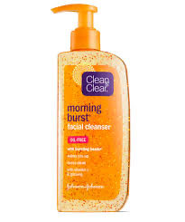C&C MORNING BURST ORANGE CLEANSER
