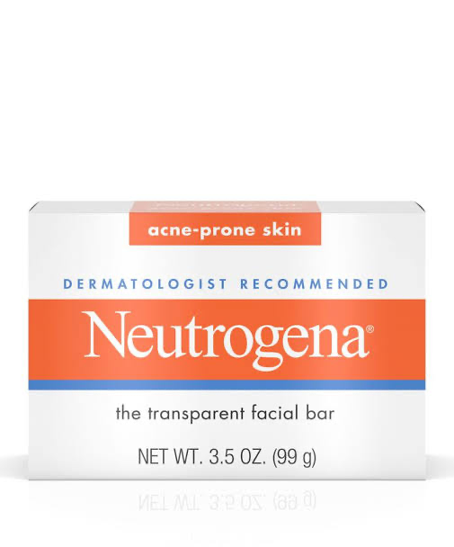 NEUT ACNE SOAP 3.5OZ