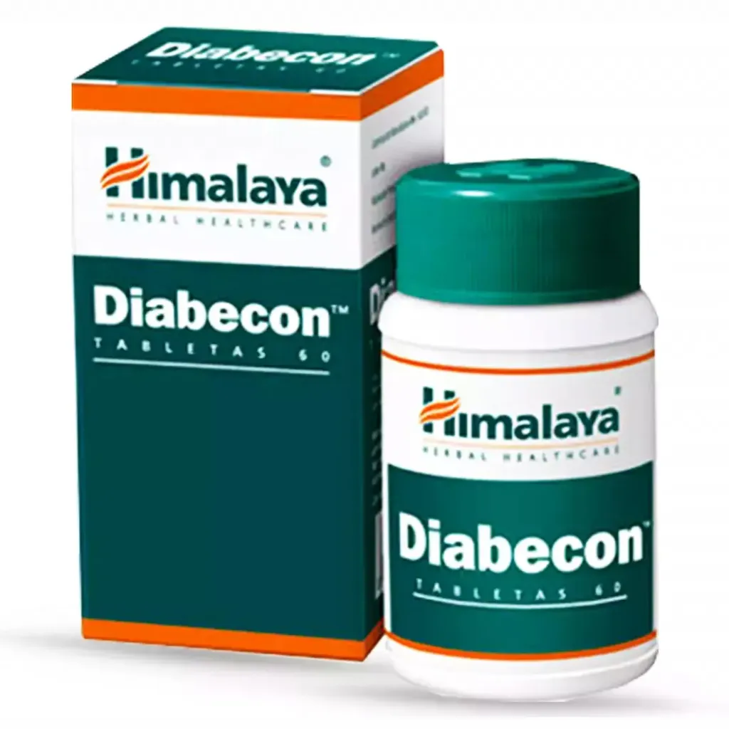 DIABECON TABS 60