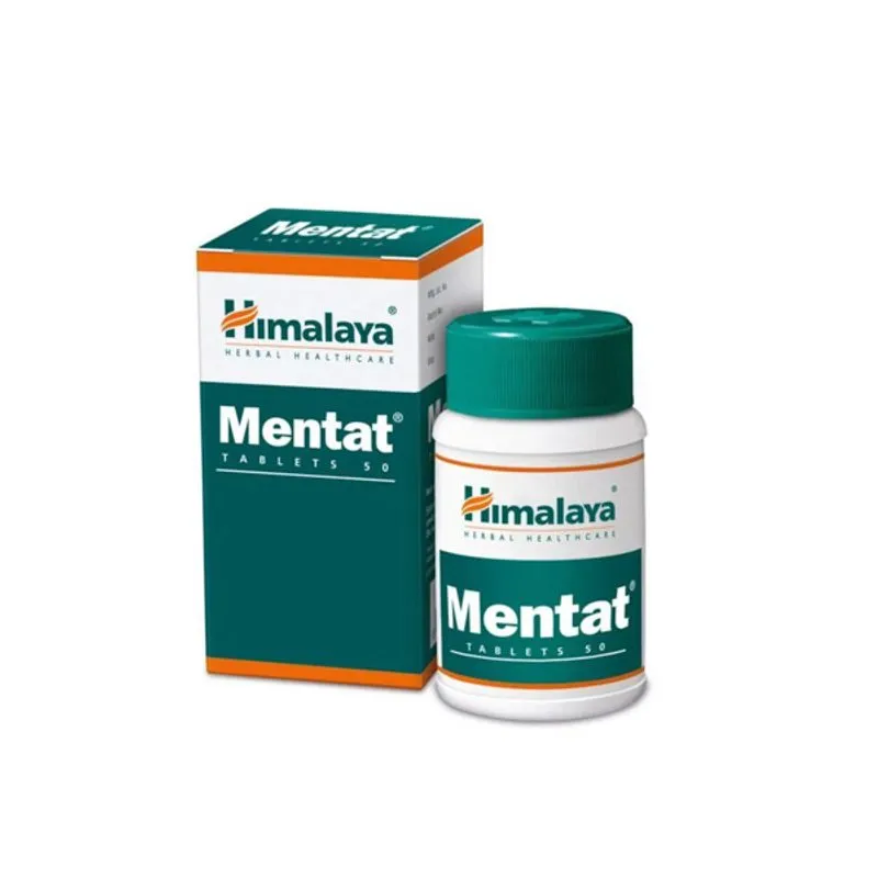 TABS MENTAT 50's