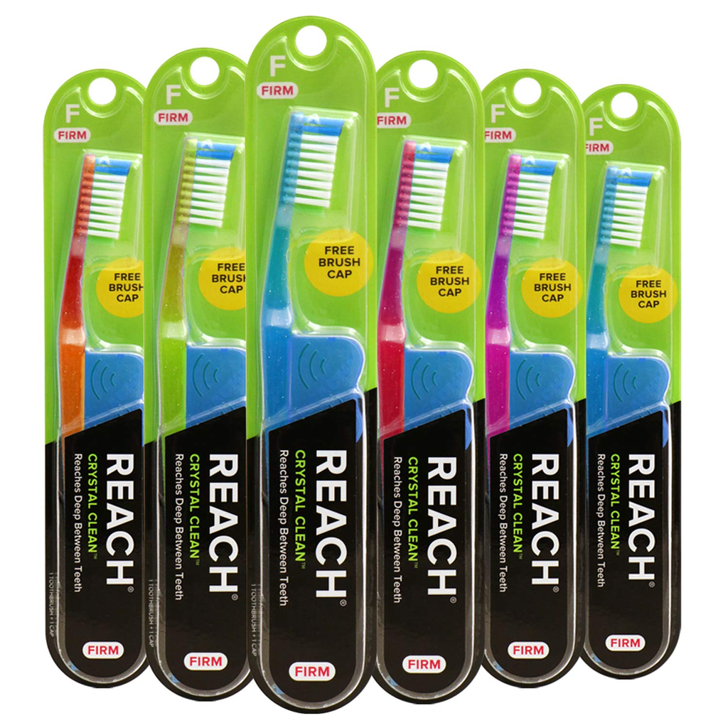 Reach Crystal Clean Firm